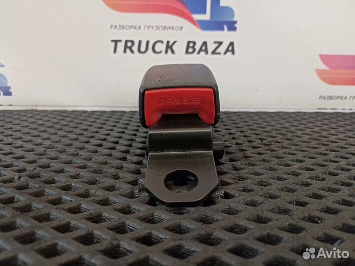 82465446 Ремень сетки спальника Volvo FH