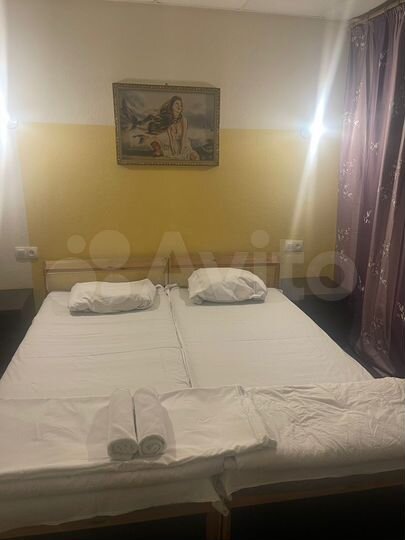 Комната 16 м² в 3-к., 7/10 эт.