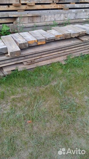 Брус 100180
