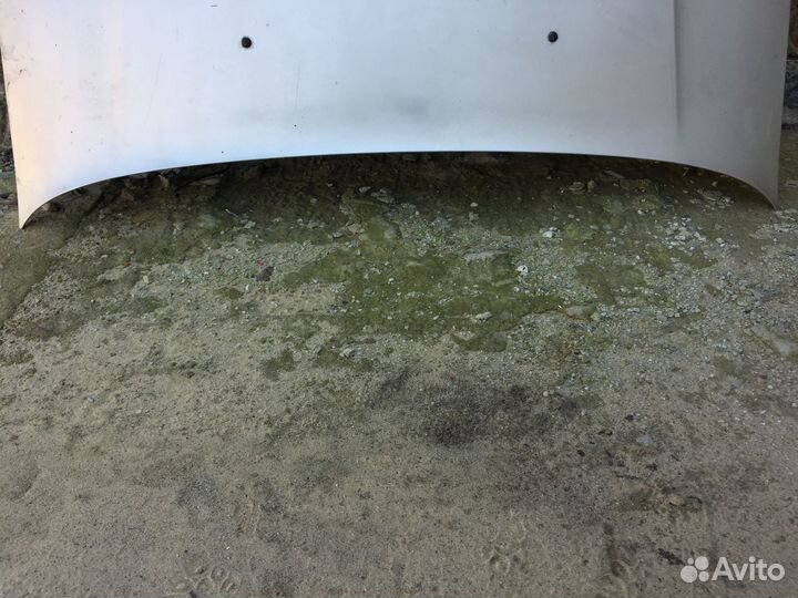 Капот Opel Vectra A