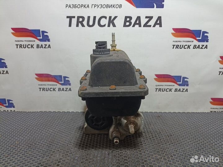 Насос системы AdBlue