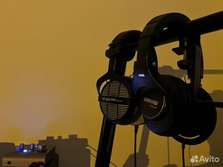 Студия звукозаписи «Salam Music»