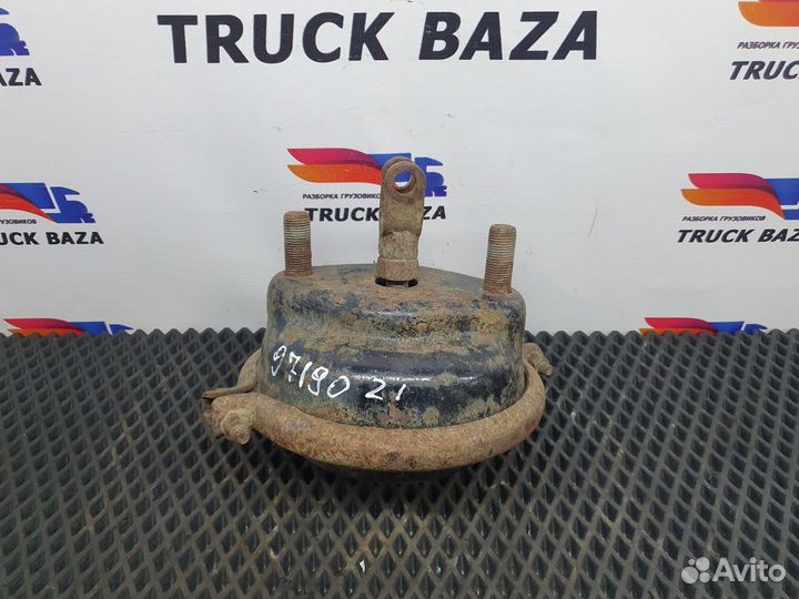 3519210 Камера тормозная MAZ 5440, камаз 4310