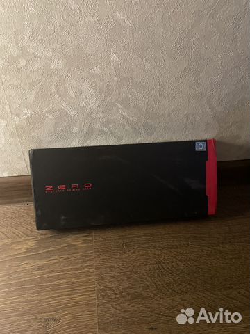 Игровая механическая клавиатура zero e-sport gear