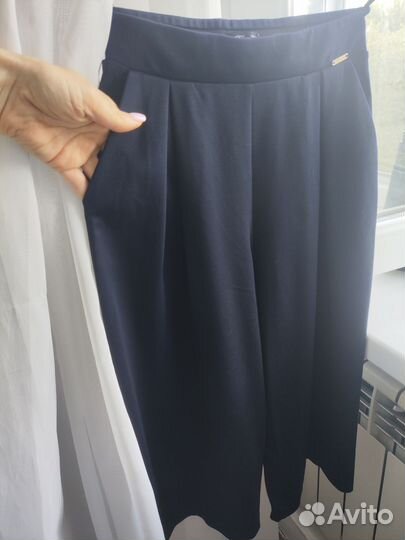 Костюм школьный для девочки 134