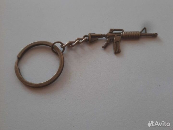 Брелок для ключей