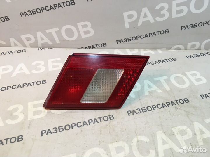 Фонарь в крышку багажника правый Ваз 2115 седан