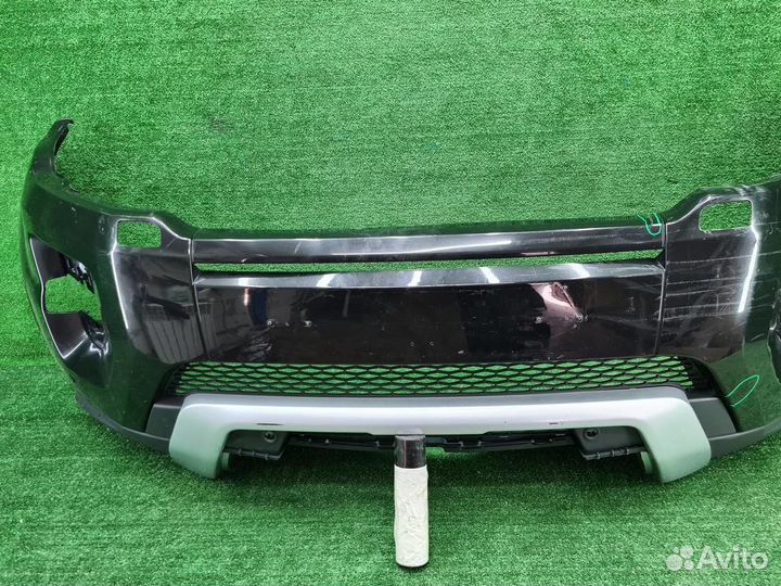 Бампер передний Land Rover Range Rover Evoque