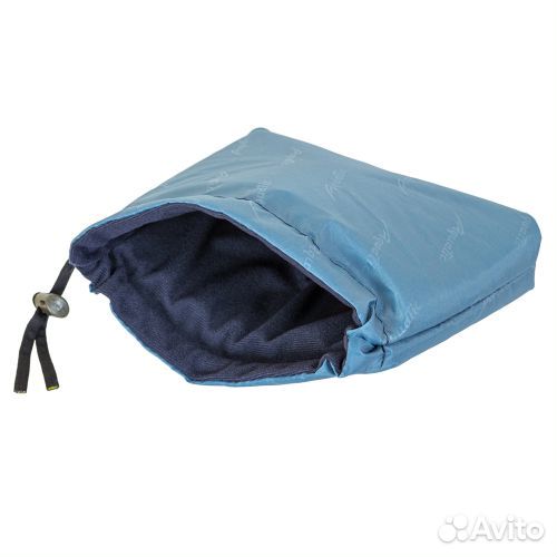 Чехол Aquatic Ч-34 20х13х7см. Синий