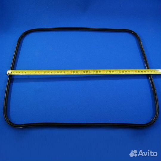 Уплотнитель двери для духовки Electrolux, Zanussi