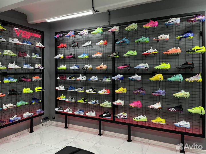 Футзалки nike tiempo х