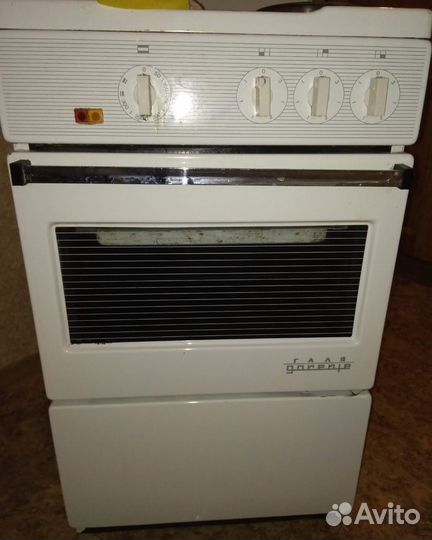 Плита электрическая