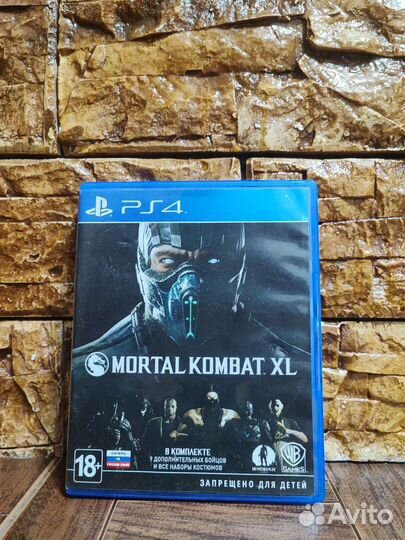 Игры для приставок ps4 ps5