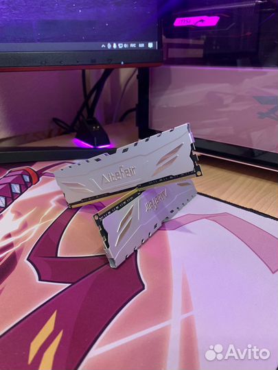 Новая оперативная память DDR3