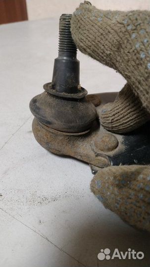 Рычаг подвески передний левый Ford Mondeo 4