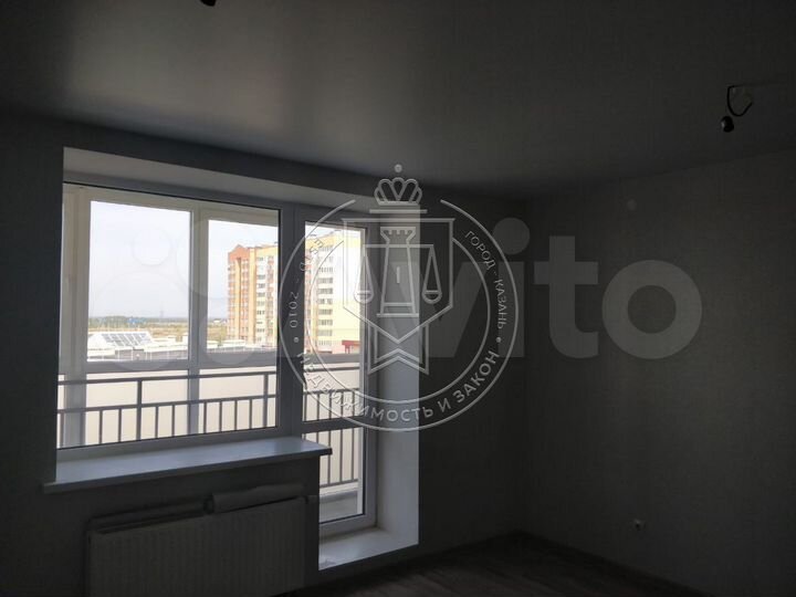 3-к. квартира, 69,8 м², 3/10 эт.