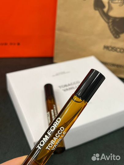 Парфюм Tom Ford Tobacco Vanille 10ml