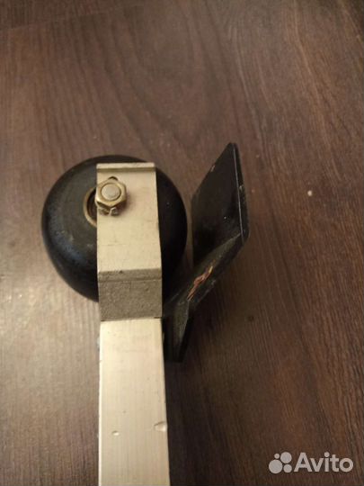 Лижероллеры