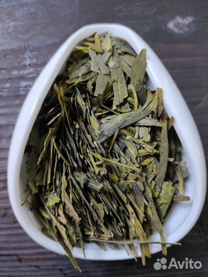 Лун цзин (колодец дракона) высшая категория