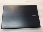 Ноутбук Acer Aspire E5-575-N16Q2 (fullHD)