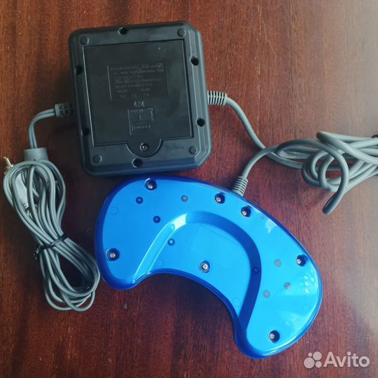 Sega Mega Drive PlayTV