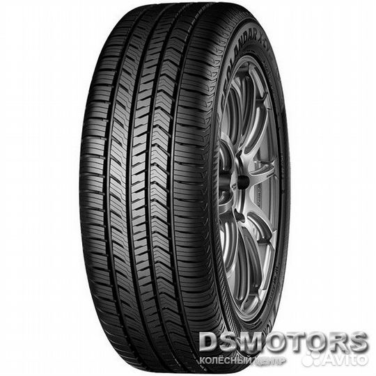 Yokohama Geolandar X-CV G057 275/40 R20 106W