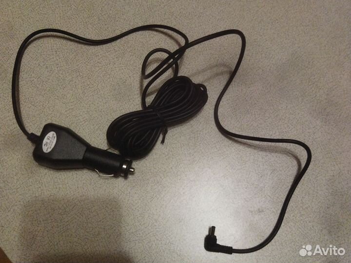 Прикуриватель