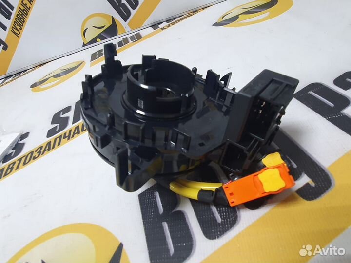 Кольцо SRS шлейф toyota 0400407122