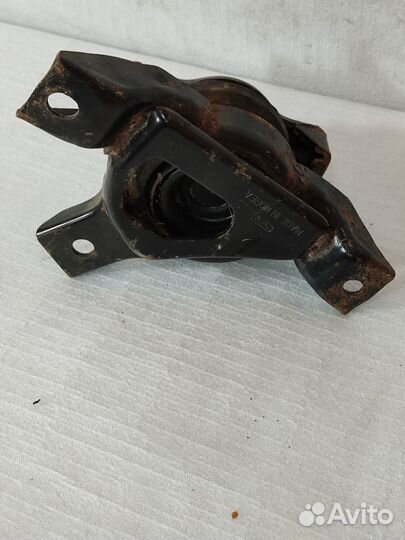 Подушка двигателя hyundai getz