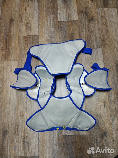 Хоккейная форма