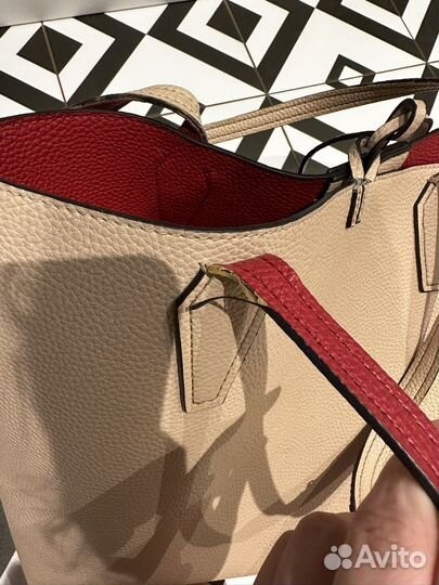 Сумка женская guess комплект оригинал