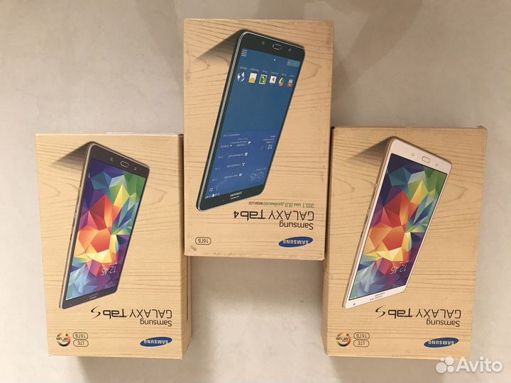 Планшет samsung galaxy tab