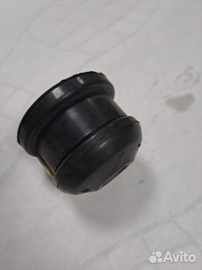 Втулка краба ваз 2108