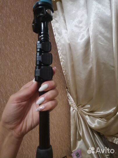 Селфи палка