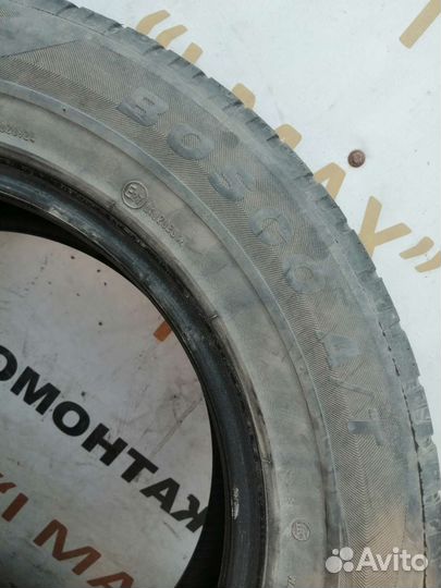 Viatti Bosco A/T 215/65 R16