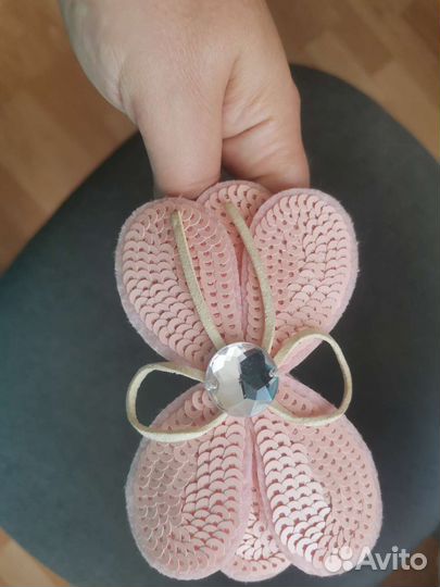 Ободки для волос