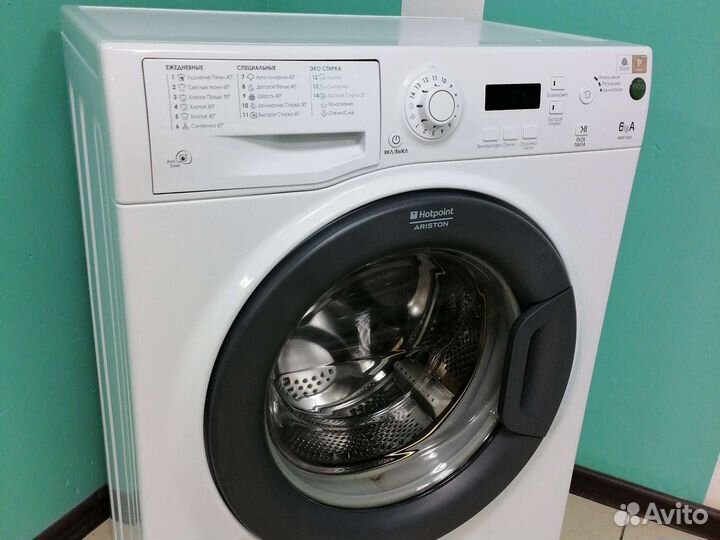 Стиральная машина Ariston