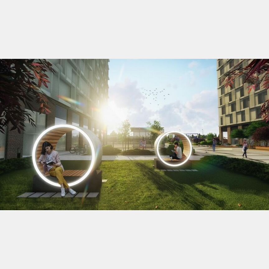 5-к. квартира, 219 м², 12/14 эт.