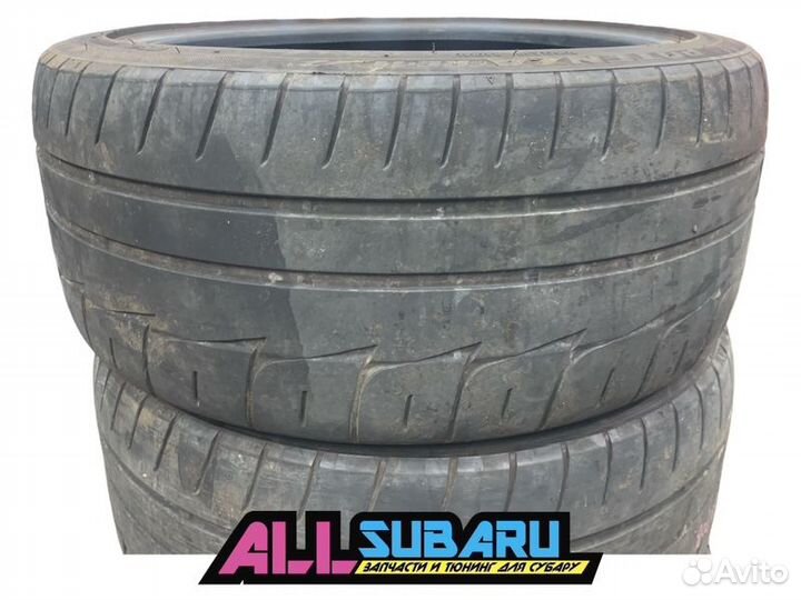 Bridgestone Potenza RE-11 235/40 R18 91W