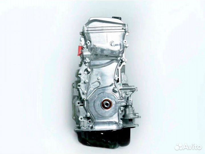 Двигатель Toyota RAV4 2AZ-FE