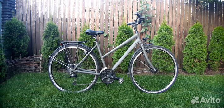 Велосипед. Германия. (М )