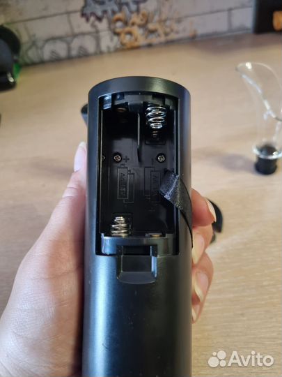 Электрический штопор