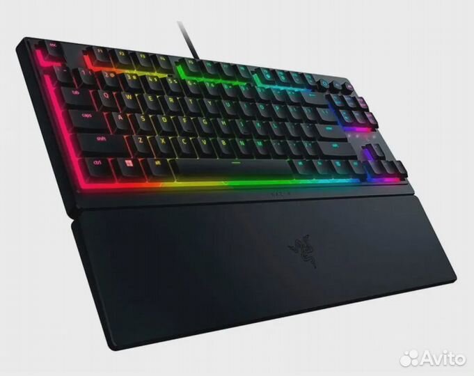 Клавиатура Razer RZ03-04880100-R3M1