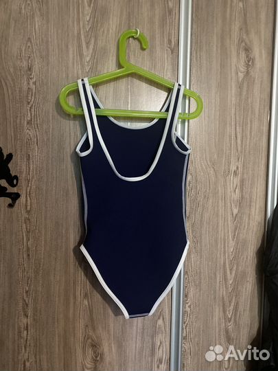 Купальник для девочки Fila