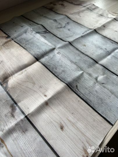 Фотофон виниловый