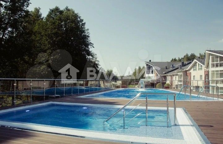 3-к. квартира, 90,5 м², 5/5 эт.