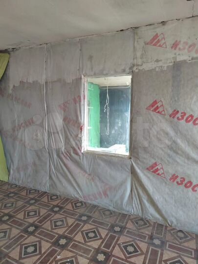 Дом 59,2 м² на участке 18,7 сот.