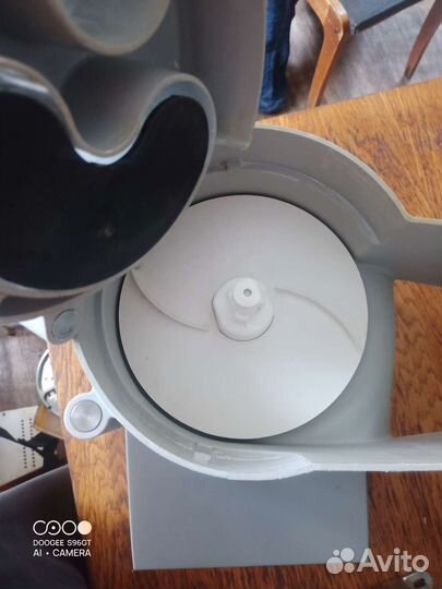 Овощерезка robot coupe cl25