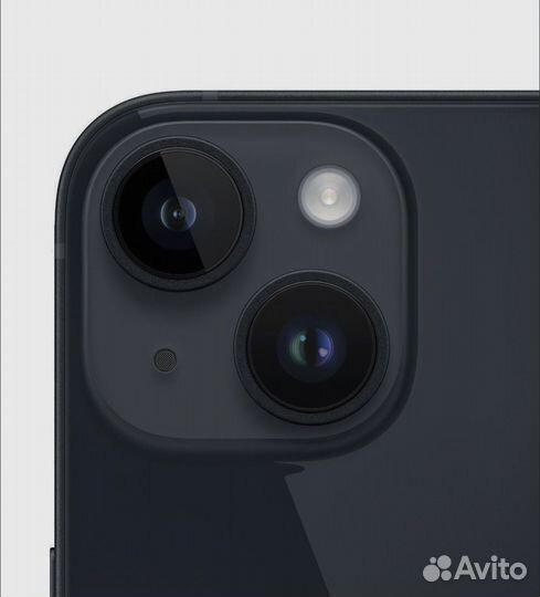 iPhone 14 Plus, 128 ГБ