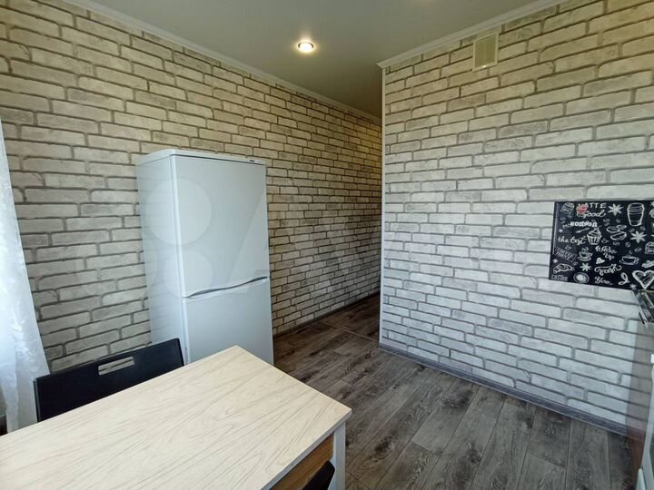 2-к. квартира, 54 м², 6/9 эт.